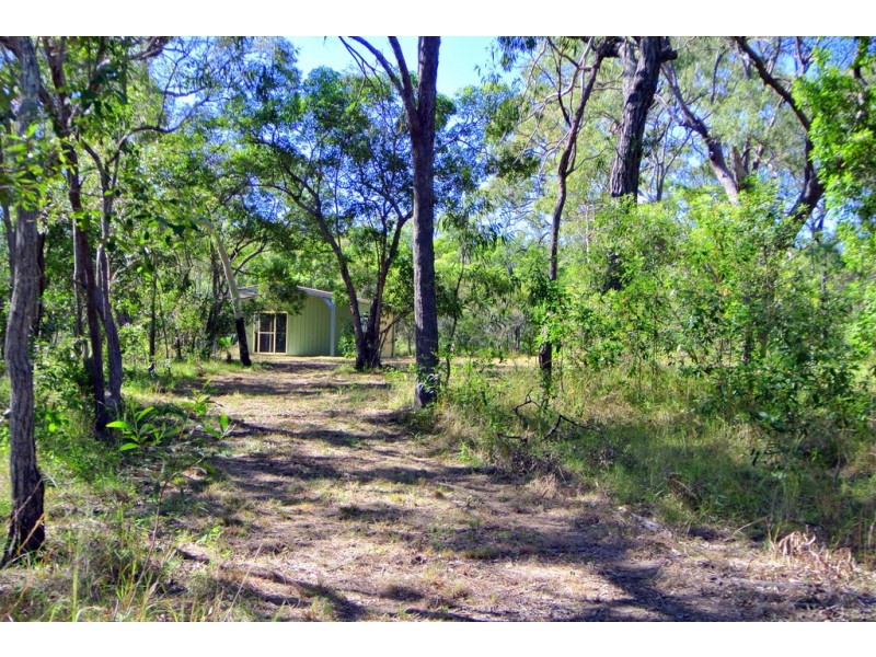 303 Innamincka Way, Agnes Water QLD 4677