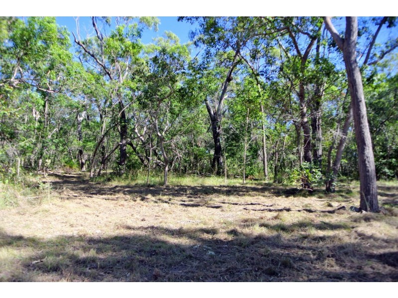 303 Innamincka Way, Agnes Water QLD 4677