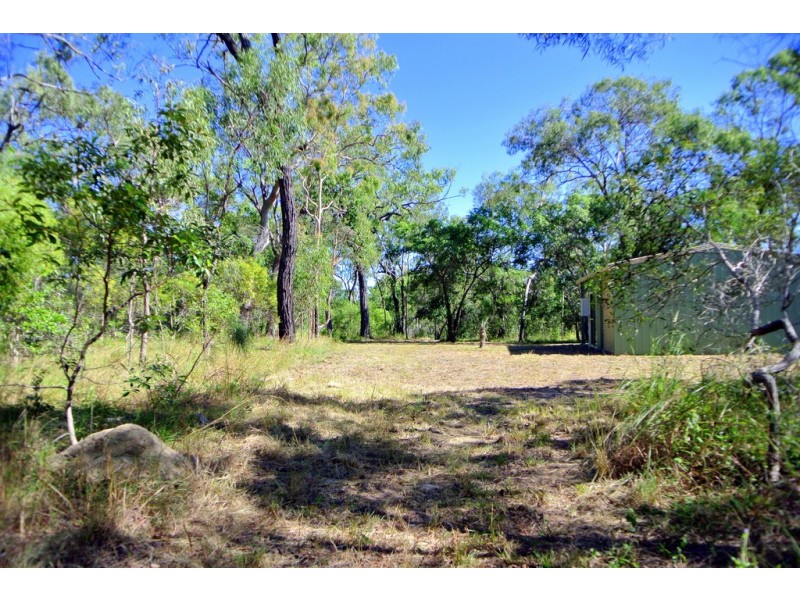 303 Innamincka Way, Agnes Water QLD 4677