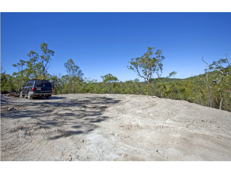 Lot 428 Anderson Way, Agnes Water QLD 4677