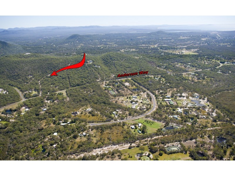 Lot 428 Anderson Way, Agnes Water QLD 4677