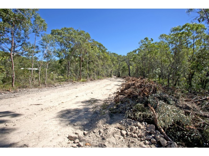 Lot 428 Anderson Way, Agnes Water QLD 4677