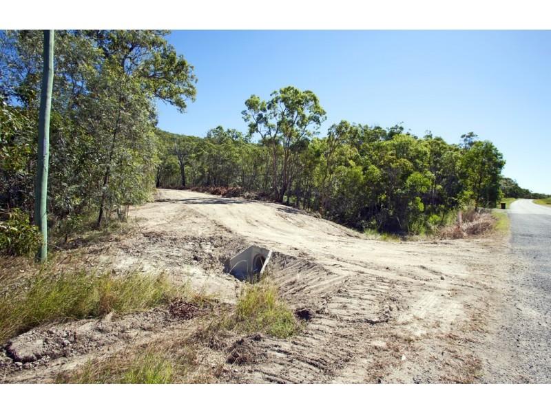 Lot 428 Anderson Way, Agnes Water QLD 4677