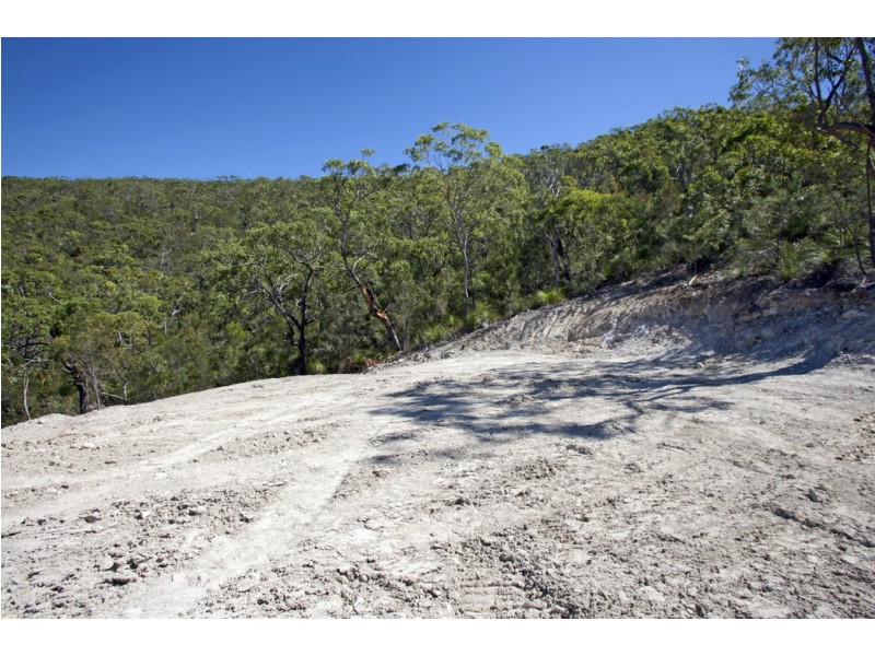 Lot 428 Anderson Way, Agnes Water QLD 4677