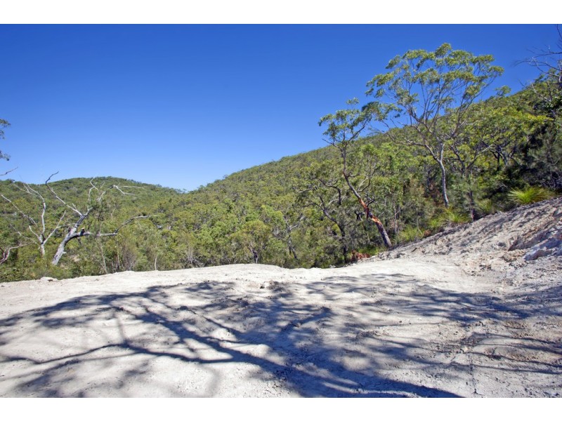 Lot 428 Anderson Way, Agnes Water QLD 4677