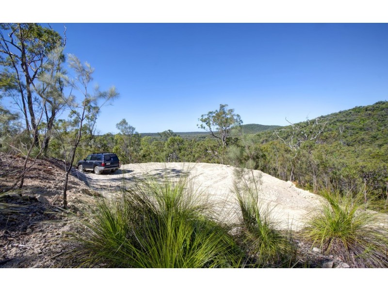 Lot 428 Anderson Way, Agnes Water QLD 4677
