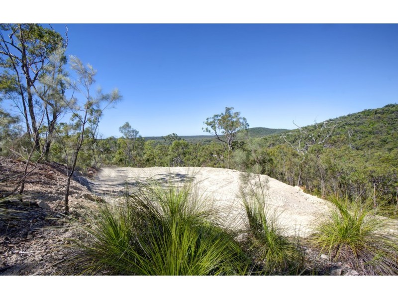 Lot 428 Anderson Way, Agnes Water QLD 4677