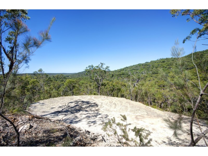 Lot 428 Anderson Way, Agnes Water QLD 4677