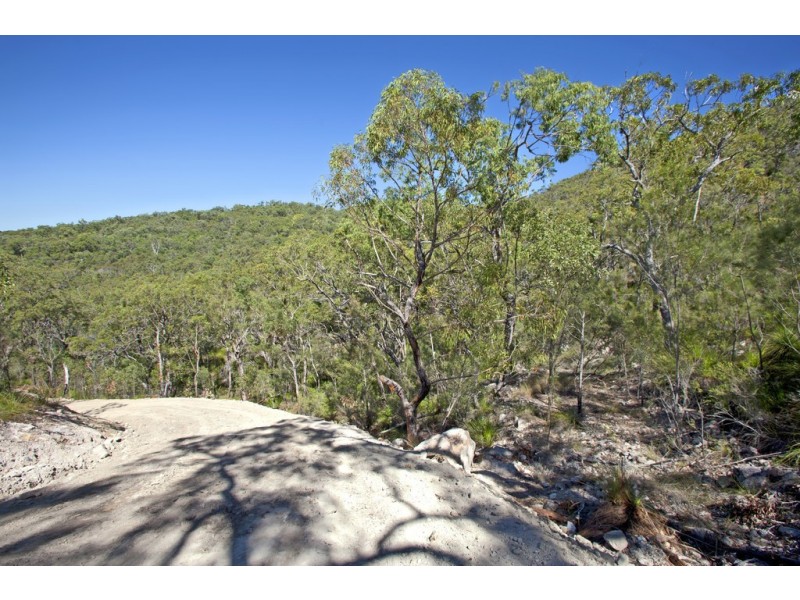 Lot 428 Anderson Way, Agnes Water QLD 4677