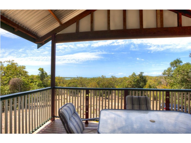 43 Innamincka Way, Agnes Water QLD 4677