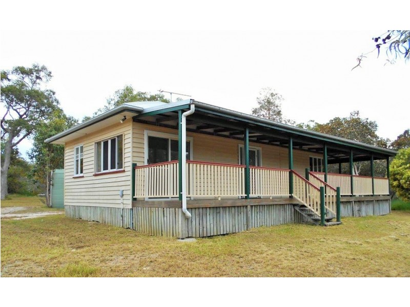 130 Allingham Way, Agnes Water QLD 4677