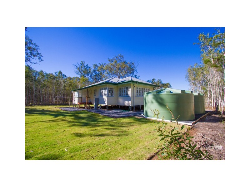 Agnes Water QLD 4677