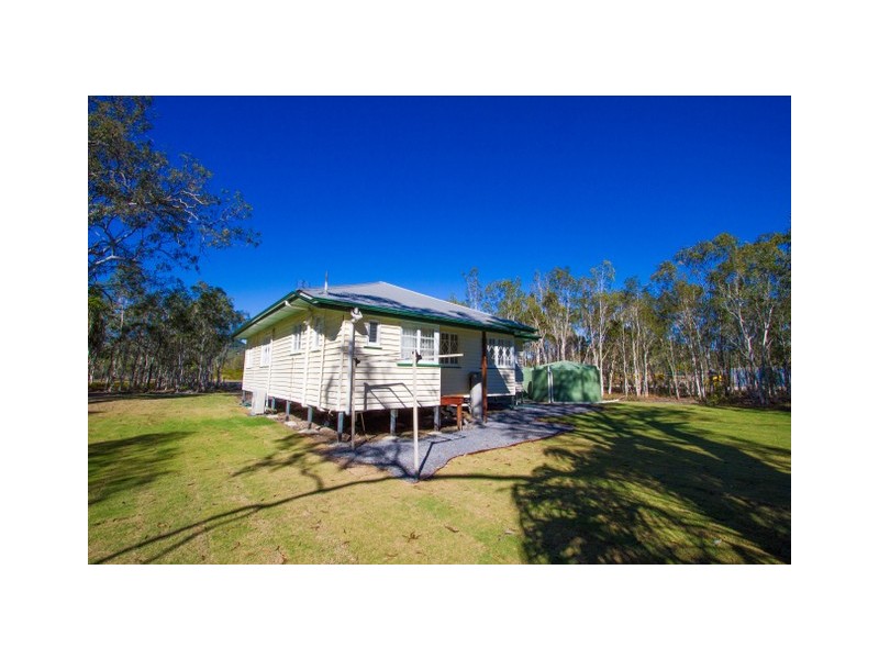 Agnes Water QLD 4677