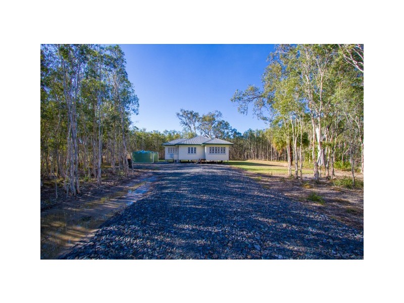 Agnes Water QLD 4677