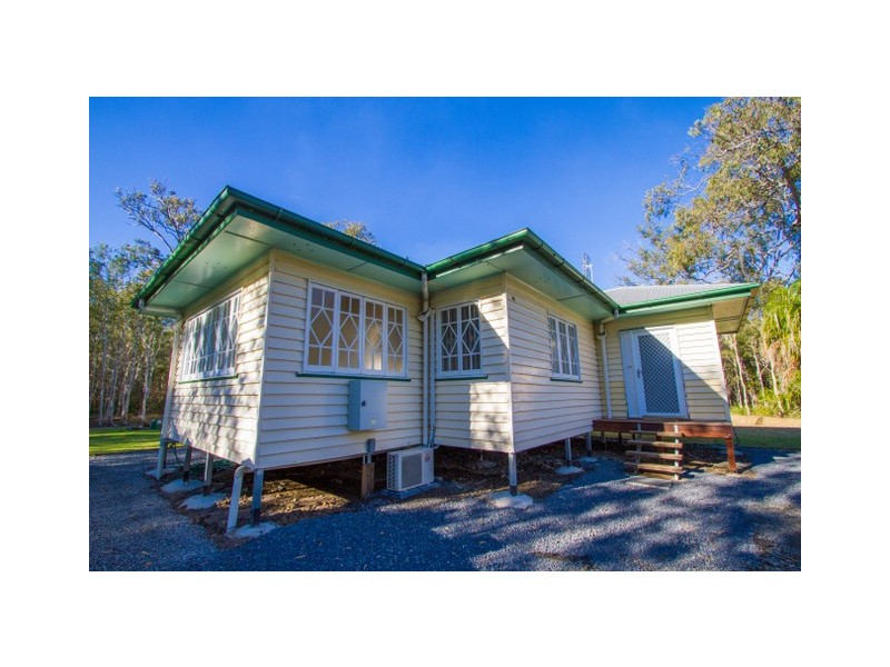 Agnes Water QLD 4677