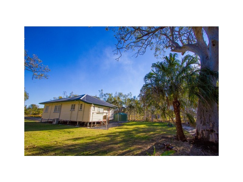 Agnes Water QLD 4677