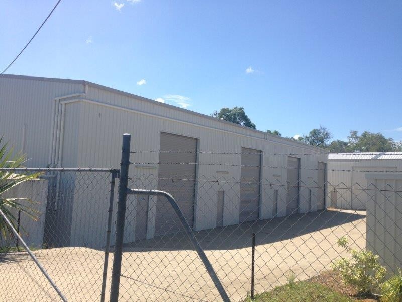 Shed 2, Lot 3 Corfield Dr, Agnes Water QLD 4677