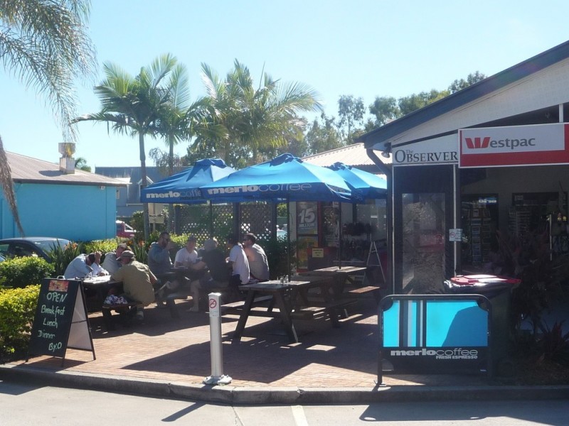 Shop 11 Endeavour Plaza, Agnes Water QLD 4677