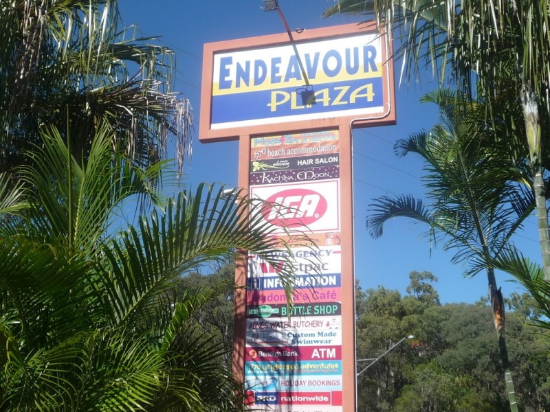 Shop 11 Endeavour Plaza, Agnes Water QLD 4677
