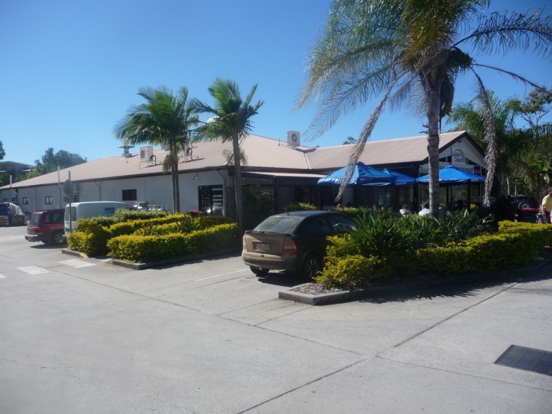 Shop 11 Endeavour Plaza, Agnes Water QLD 4677
