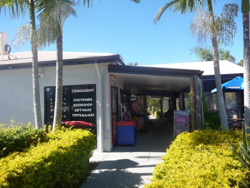 Shop 11 Endeavour Plaza, Agnes Water QLD 4677