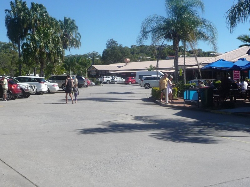 Shop 11 Endeavour Plaza, Agnes Water QLD 4677