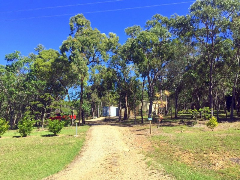 47 Countess Russell, Agnes Water QLD 4677