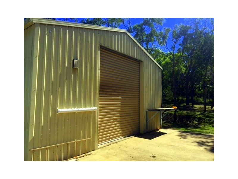 47 Countess Russell, Agnes Water QLD 4677