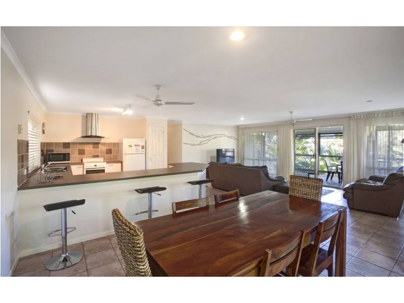 Agnes Water QLD 4677