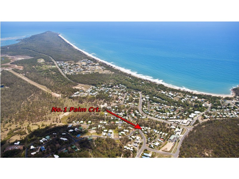 Agnes Water QLD 4677