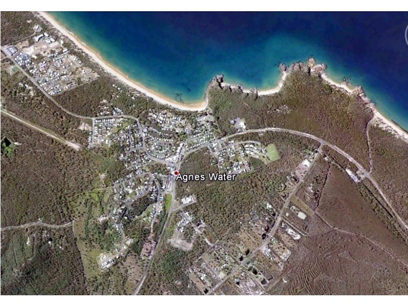 18 Starfish Street, Agnes Water QLD 4677