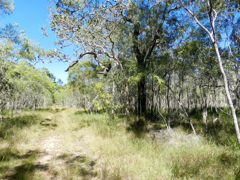 Lot 6 Bootmaker Drive, Round Hill QLD 4677