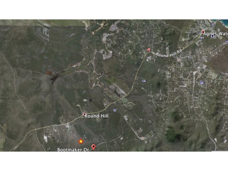 Lot 6 Bootmaker Drive, Round Hill QLD 4677