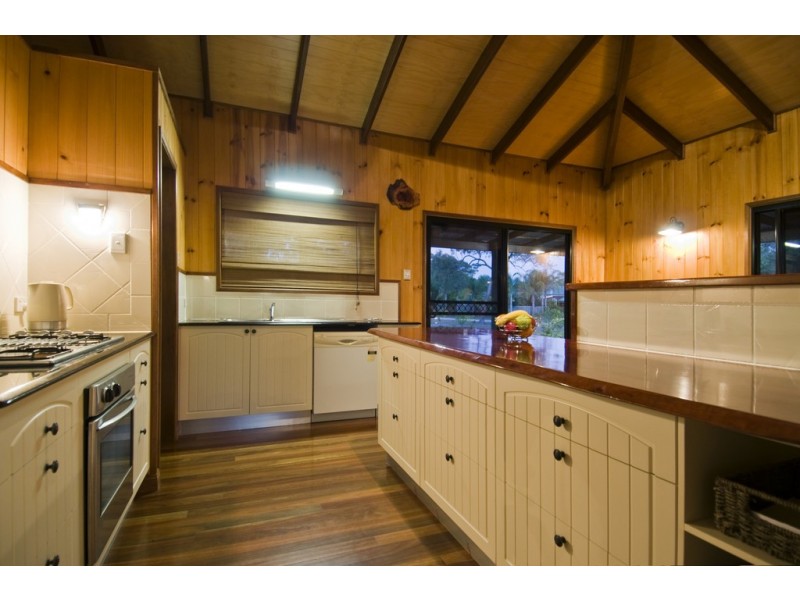 55 Bicentennial Drive, Agnes Water QLD 4677