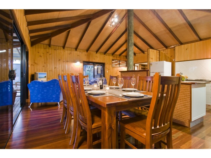 55 Bicentennial Drive, Agnes Water QLD 4677