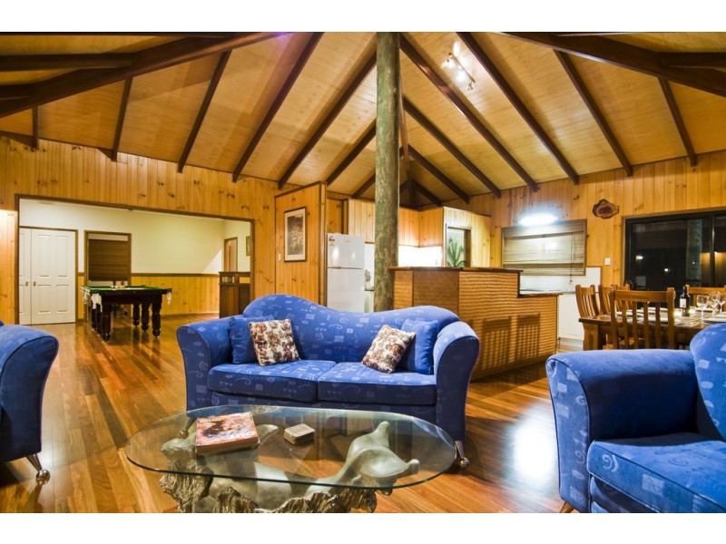 55 Bicentennial Drive, Agnes Water QLD 4677