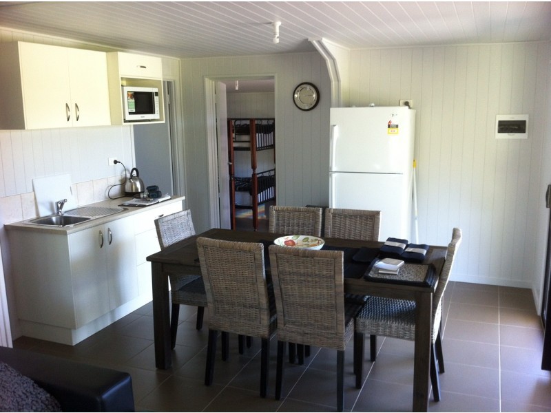 55 Bicentennial Drive, Agnes Water QLD 4677