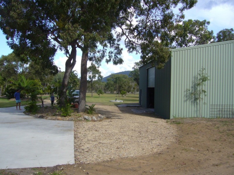 55 Bicentennial Drive, Agnes Water QLD 4677