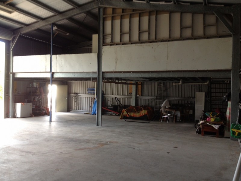 55 Bicentennial Drive, Agnes Water QLD 4677