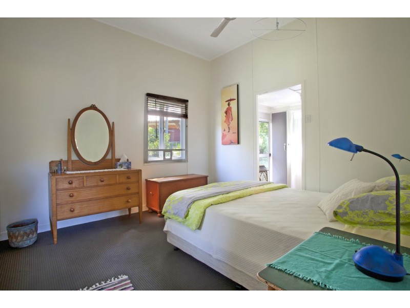 526 CREEVEY DRIVE, Captain Creek QLD 4677