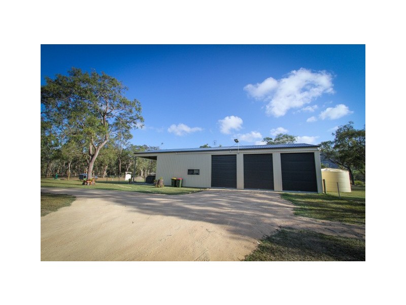 Agnes Water QLD 4677