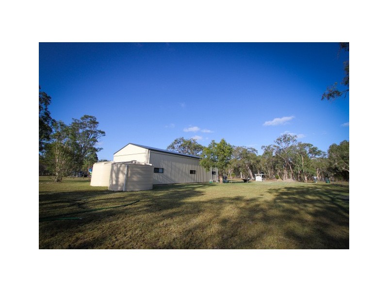 Agnes Water QLD 4677