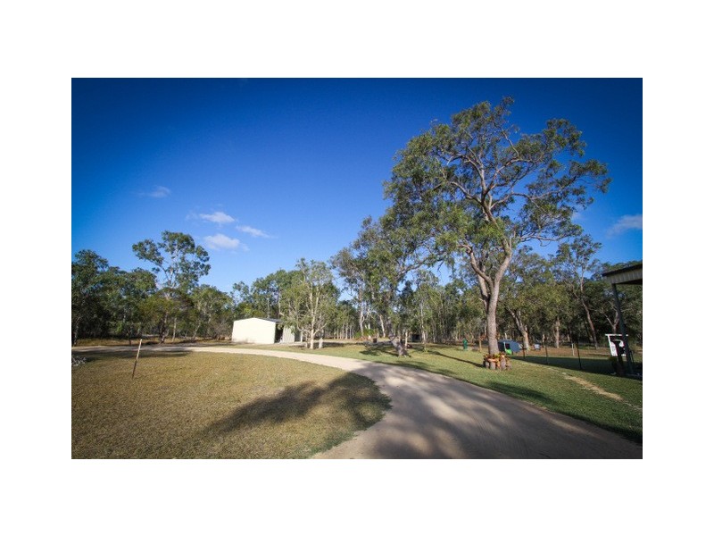 Agnes Water QLD 4677