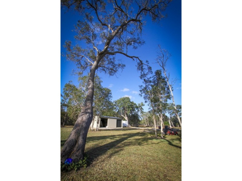 Agnes Water QLD 4677