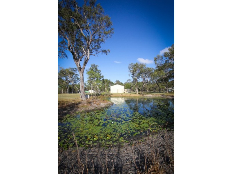 Agnes Water QLD 4677