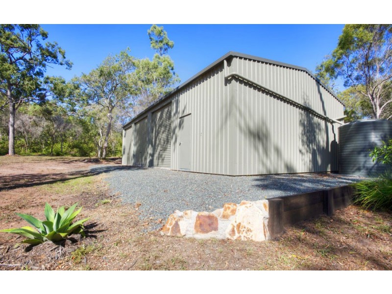 Lot 219 Rafting Ground Road, Agnes Water QLD 4677