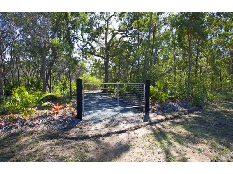 Lot 219 Rafting Ground Road, Agnes Water QLD 4677