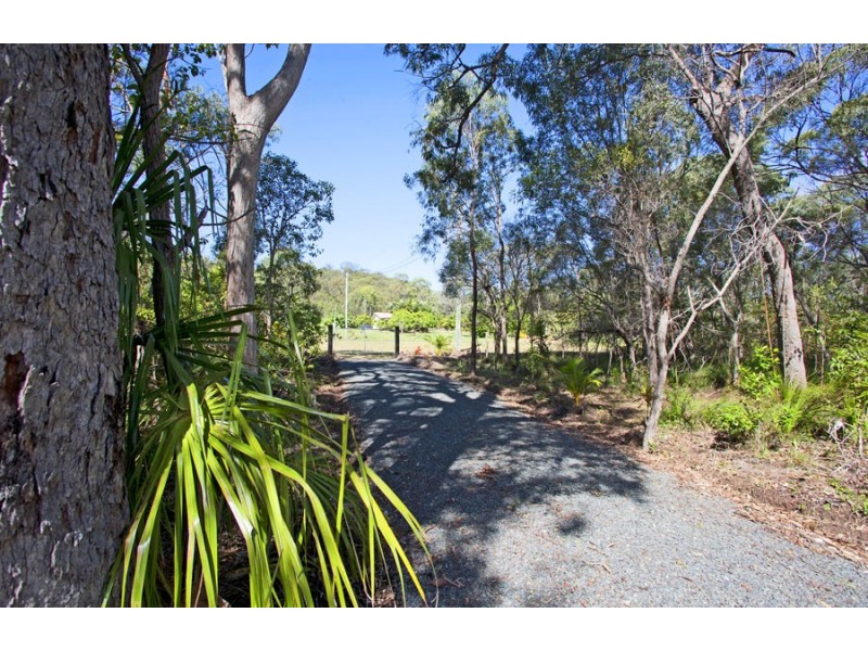 Lot 219 Rafting Ground Road, Agnes Water QLD 4677