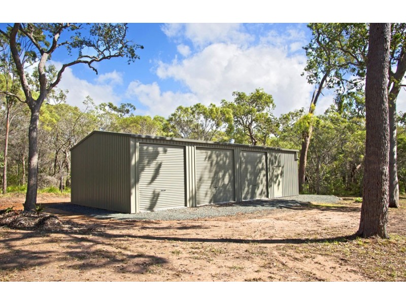 Lot 219 Rafting Ground Road, Agnes Water QLD 4677