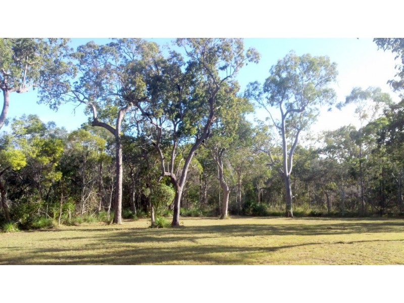 Lot 219 Rafting Ground Road, Agnes Water QLD 4677